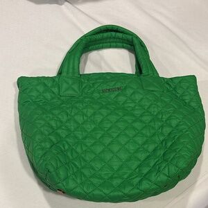 Mz Wallace Small Metro Tote Deluxe